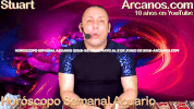 horoscopo semanal acuario mayo 2018 GIF by Horoscopo de Los Arcanos