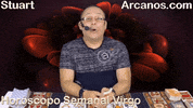 virgo horoscopo semanal GIF by Horoscopo de Los Arcanos