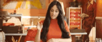 kacey musgraves high horse GIF
