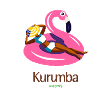 Summer Beach Sticker by Kurumba Maldives