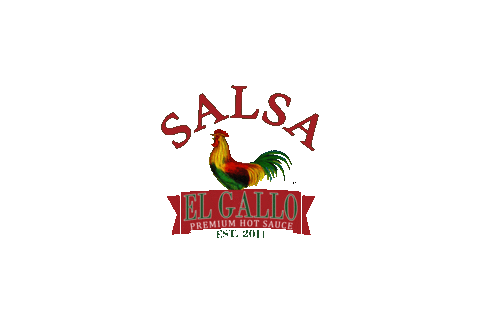 Logo Seg Sticker by Salsa El Gallo