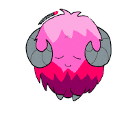 Mono Love Sticker