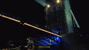 London Water GIF by M Huncho