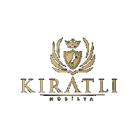 kiratli luxury furniture mobilya kiratli Sticker