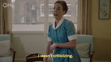 Episode 4 Criticism GIF by PBS