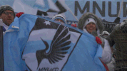 Major League Soccer Football GIF by MNUFC