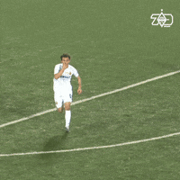 Shvyrev GIF by FC Kairat