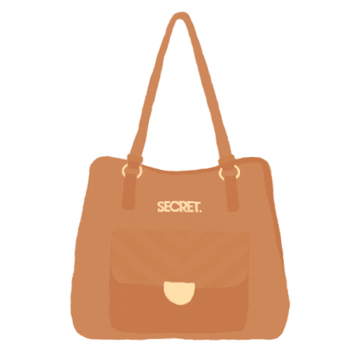 Sticker by Carteras Secret
