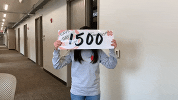 North Central College Day Of Giving GIF by NCAlumni