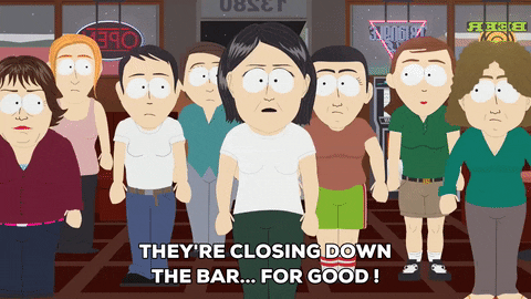 people talking GIF by South Park 