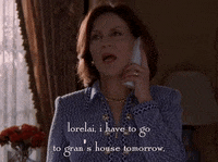 season 4 netflix GIF by Gilmore Girls 