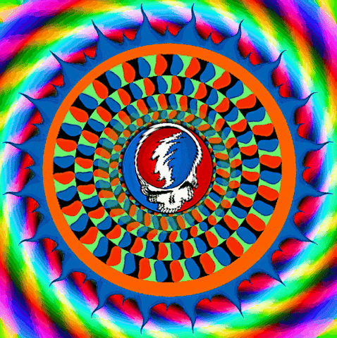 GIF by Steve Konklin