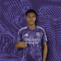 Mls Freeman GIF by Orlando City SC