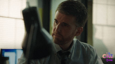 season 2 showtime GIF by The Chi