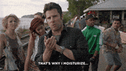 Usa Network GIF by Psych