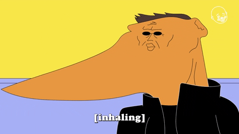 Eternal Tv GIF by Eternal Family
