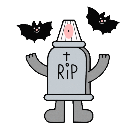 Graffiti Rip Sticker by Yubia