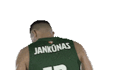 basketball Sticker by EuroLeague