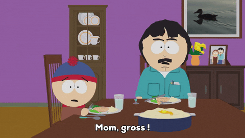 stan marsh GIF by South Park 