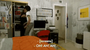 season 4 episode 12 GIF by Workaholics