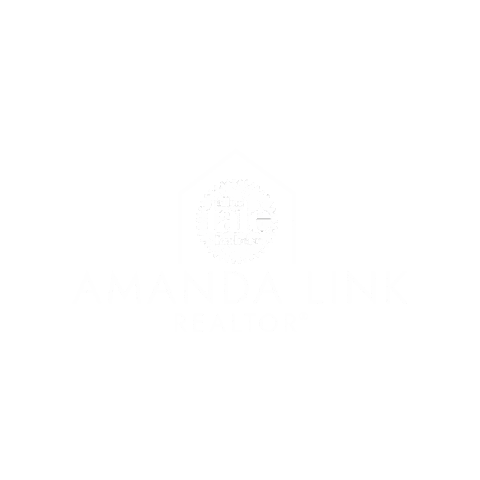 Amandalink Sticker by AllenTate