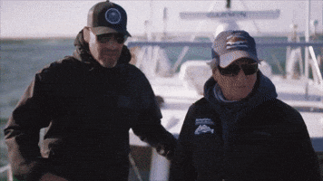 It's So Sharky Out Here!