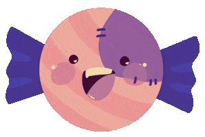 Happy Trick Or Treat Sticker