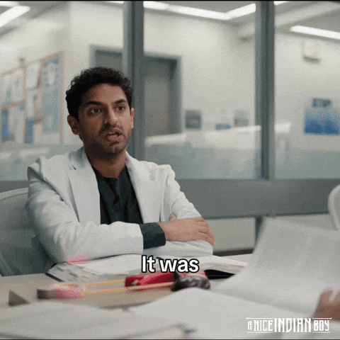 Karan Soni Naveen GIF by Wayfarer Studios