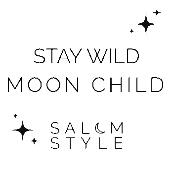 Moon Phase Sticker by Salem Style