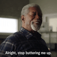 Pride Annoy GIF by ABC Network