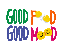 Hungry Food Sticker by Wastana Haikal