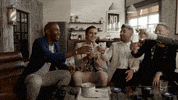 Season 2 Netflix GIF by Queer Eye