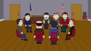 season 20 20x4 GIF by South Park 