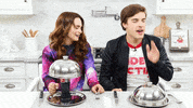 youtube omg GIF by Rosanna Pansino