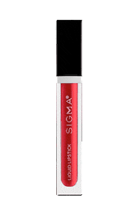 Makeup Lipstick Sticker by sigmabeauty