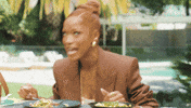 Keke Palmer House Guest GIF