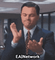 Bravo Kutlama GIF by EANetwork