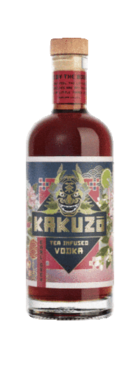 Kakuzo giphyupload kakuzospirits kakuzo yuzuginliqueur Sticker