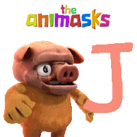 Dance Love Sticker by The Animasks