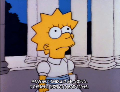 sad season 3 GIF