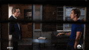 Svu GIF by NBC