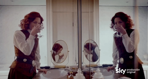 benedict cumberbatch patrick melrose GIF by Sky España