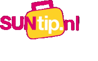 Pink Vakantie Sticker by SUNtip.nl