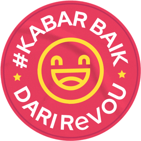 Kbdr Sticker by RevoU