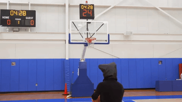 Swoosh!