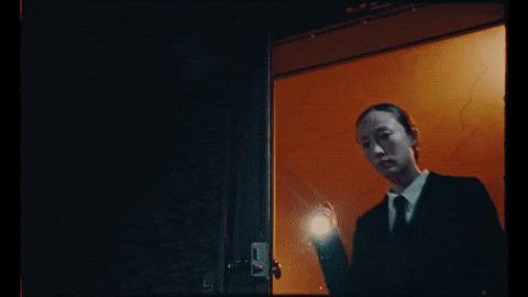 Music Video Art GIF by Lucy Dacus