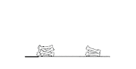 GoCharlieAI gocharliego charlie stacking bones Sticker