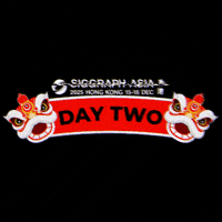 GIF by SIGGRAPH Asia