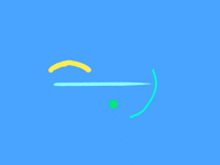RiccaBucks animation 2d mike ricca GIF