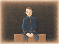 RiccaBucks animation 2d mike ricca GIF